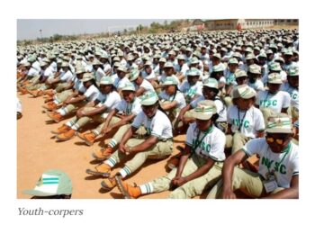 DATE: NYSC CORPS MEMBERS TO RECEIVE NEW MONTHLY ALLOWANCE OF N77,000.