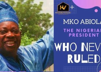 Honouring June 12 Legacy: A Tribute to Sacrifice and Resilience By Olugbuyiro Akinola Esq.