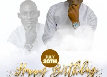 2027: Youths Need To Reject Selfish Ambition -Dada Eminence