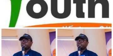 Hon. Olawande Ayo Wisdom: A Year of Progressive Leadership in Youth Development – OSYN