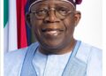 PRESIDENT TINUBU CHANGES SERVICE CHIEFS