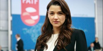 Elisa de Anda Madrazo Commends President Tinubu for Steering Nigeria Off FATF Grey List